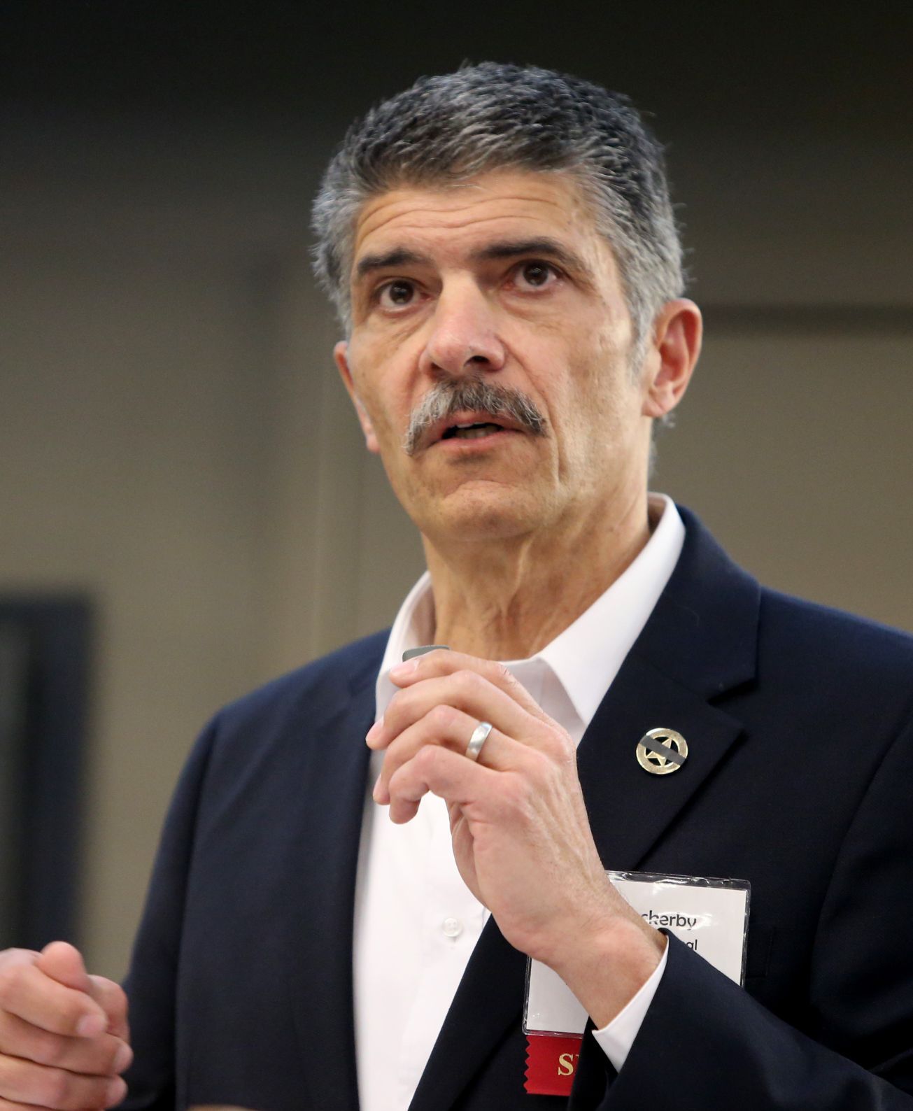 Fight Human Trafficking conference
